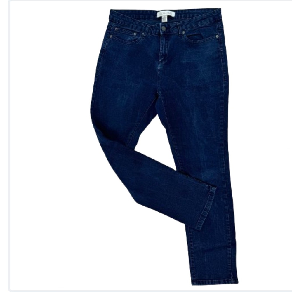 Kenneth Cole Reaction Dark Wash Jeans